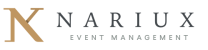 Nariux Logo